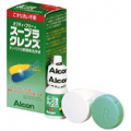 オプティ・フリー スープラクレンズ　5ml（タンパク分離酵素） 