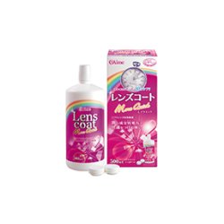 画像1: アイミー　レンズコートモアクイック500ｍｌ　６本セット