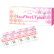画像1: 【送料無料】シード ワンデーファイン UVプラス（１day Fine UV plus 30枚入）6箱セット (1)