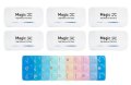 【送料無料】メニコン magic 30枚入り 6箱（ワンデー マジック）