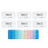 画像1: 【送料無料】メニコン magic 30枚入り 6箱（ワンデー マジック） (1)
