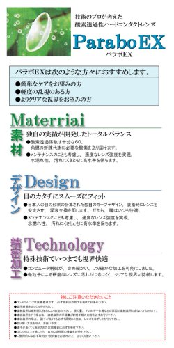 画像2: メック技研 パラボEX