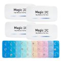 【送料無料】メニコン magic 30枚入り 4箱セット（ワンデー マジック）