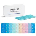 【送料無料】メニコン magic 30枚入り 1箱（ワンデー マジック）