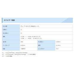 画像3: シード マンスリーファインUVプラス 4箱セット ケア用品付