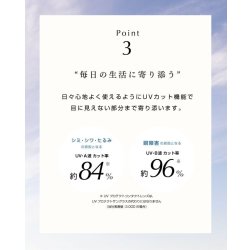 画像10: シンシア　プラネアワンデー 30枚入り 4箱セット＜Sincere pranair 1day／シリコーンハイドロゲル＞