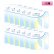 画像2: フロムアイズ ワンデー リフレア BL UV モイスチャー 30枚入り 12箱セット＜FromEyes 1day Refrear／Blue Light Cut／ブルーライト／シリコーンハイドロゲル＞ (2)