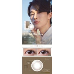 画像12: シンシア フェアリー ワンマンス 2枚入 6箱セット（度あり、度なし）＜シマーリング、ニュートラル＞