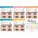 画像2: シード ベルミー by アイコフレ 10枚入り 4箱セット＜ワンデーカラコン／SEED／Belleme／Eye coffret／福原遥イメージモデル＞