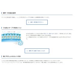 画像4: シード ワンデーピュア イードフ 32枚入 4箱セット(左右2箱ずつ)＜SEED 1day Pure EDOF／拡張焦点深度／遠近両用／加入度数+0.75、+1.50、+2.25／マルチフォーカル＞