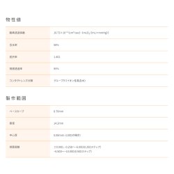 画像11: メニコン ワンデー フルッティー 10枚入 2箱セット＜Menicon 1DAY FRUTTIE ／ ワンデー カラコン＞