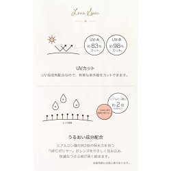 画像14: アイレ ネオサイト ワンデー シエル UV 5枚入 2箱セット＜Neo Sight 1day Ciel UV＞