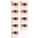 画像11: アイレ ネオサイト ワンデー シエル UV 30枚入り 2箱セット＜Neo Sight 1day Ciel UV＞