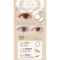 画像11: アイレ ネオサイト ワンデー リングUV 5枚入り 2箱セット＜左右1箱ずつ／お試しに／Neo Sight 1day Ring UV＞