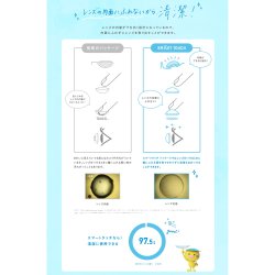 画像8: 【送料無料】メニコン magic 30枚入り 1箱（ワンデー マジック）