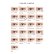 画像22: 【メール便送料無料】 PIA　N's Collection 10枚入り 1箱 【渡辺直美プロデュース】＜エヌズコレクション／度あり・度なし／ワンデー／カラコン＞
