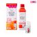 画像1: メニコン エピカ スマートクリーン 300mL 1箱 ＜Menicon epica Smart clean／ソフトコンタクトレンズ用ケア用品／つけ置き6時間以上／過酸化水素タイプ／カラコンにも＞ (1)