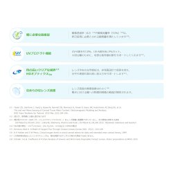 画像5: ボシュロム バイオトゥルーワンデー 30枚入り 4箱セット（左右2箱ずつ）＜BAUSCH+LOMB／Bio true ／ワンデー コンタクトレンズ＞