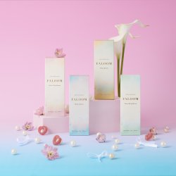 画像11: PIA FALOOM 10枚入 4箱セット（左右2箱ずつ） ＜ファルーム／ワンデー／カラコン／サークルレンズ／矢吹奈子プロデュース・イメモ／度あり・度なし／＞