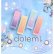 画像6: fromeyes 1-DAY Refrear dolemi 10枚入 2箱セット（左右1箱ずつ）  ＜ドレミ／ワンデー／カラコン／サークルレンズ／フロムアイズ／リフレア／UVカット／度あり・度なし＞