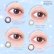 画像14: fromeyes 1-DAY Refrear dolemi 10枚入 2箱セット（左右1箱ずつ）  ＜ドレミ／ワンデー／カラコン／サークルレンズ／フロムアイズ／リフレア／UVカット／度あり・度なし＞