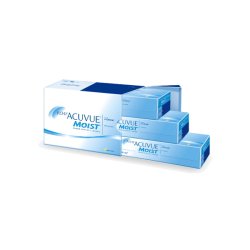画像2: ジョンソン ワンデー アキュビュー モイスト 90枚入 1箱