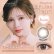 画像2: PIA　feliamo フェリアモ ワンマンス 2枚入 6箱セット（左右3箱ずつ）  【白石麻衣イメージモデル】＜度あり・度なし／1month／1ヶ月タイプ／カラコン／1マンス／マンスリー＞