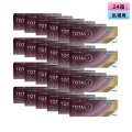 アルコン トータルワン 乱視用 30枚入 24箱セット（左右12箱ずつ） ＜ワンデーコンタクトレンズ ／ ALCON Total 1 ／ Toric ／ Astigmatic／Astigmatism＞