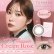 画像2: PIA　TOPARDS トパーズ ワンマンス 2枚入 2箱セット（左右1箱ずつ）  【指原莉乃プロデュース】＜度あり・度なし／1month／1ヶ月タイプ／カラコン／1マンス／マンスリー＞
