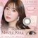 画像3: PIA　TOPARDS トパーズ ワンマンス 2枚入 2箱セット（左右1箱ずつ）  【指原莉乃プロデュース】＜度あり・度なし／1month／1ヶ月タイプ／カラコン／1マンス／マンスリー＞