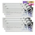 アイレ プライムワンデー　スマートフォーカス  30枚入り　6箱セット（左右3箱ずつ）＜Aire Prime 1day SMART FOCUS／遠近両用／初めての方に／加入度数+0.50／高含水レンズ＞