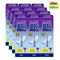 日本アルコン クリアケア 480ml 12本セット ＜ALCON CLEAR CARE／ソフトコンタクトレンズ用ケア用品／防腐剤フリー／つけ置き6時間以上／大容量リニューアル＞