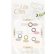 画像19: fromeyes 1-DAY Refrear　Unrolla（アンローラ） 10枚入 6箱セット（左右3箱ずつ） ＜カラー度数の組み合わせ自由／回らない水光カラコン／ワンデー／カラコン／フロムアイズ／リフレア／UVカット／度あり・度なし／シリコーンハイドロゲル／坂巻有紗さんイメージモデル＞