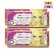 画像1: シード アイコフレ ヒロインメイク 1day UV M 30枚入 4箱セット（両目60日分）＜ワンデー／カラコン／SEED／heroine Make／UVカット／低含水／うるおい成分配合／度あり・度無し／KISSME＞ (1)