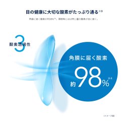 画像9: ジョンソン ワンデー アキュビュー オアシス 乱視用 30枚入 6箱セット