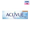 ワンデー アキュビュー オアシス MAX 乱視用 30枚入 1箱＜ジョンソン・エンド・ジョンソン／乱視用／TORIC／オアシス マックス／1-DAY ACUVUE OASYS MAX for Astigmatism＞