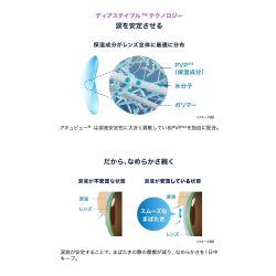 画像7: ワンデー アキュビュー オアシス MAX 乱視用 30枚入 2箱セット（左右1箱ずつ）＜ジョンソン・エンド・ジョンソン／乱視用／TORIC／オアシス マックス／1-DAY ACUVUE OASYS MAX for Astigmatism＞