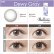 画像5: シード ベルミー by アイコフレ 10枚入り 6箱セット＜ワンデーカラコン／SEED／Belleme／Eye coffret／福原遥イメージモデル＞ (5)