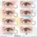 画像16: シード ベルミー by アイコフレ 10枚入り 6箱セット＜ワンデーカラコン／SEED／Belleme／Eye coffret／福原遥イメージモデル＞ (16)