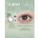 画像11: LILMOON（リルムーン） 0.03mm ZEROシリーズ ワンデー カラコン 10枚入 1箱＜度あり・度なし／南部桃伽イメージモデル／1day／うるツヤ発色／透明感／ナチュラル／低含水／レンズ厚0.03mm／薄型カラコン＞ (11)