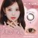 画像3: fromeyes 1-DAY refrear　a-eye 10枚入 12箱セット（左右6箱ずつ） ＜エーアイ／ワンデー／カラコン／サークルレンズ／回らない水光／フロムアイズ／リフレア／UVカット／度あり・度なし／izna＞ (3)
