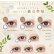 画像10: fromeyes 1-DAY Refrear　Unrolla（アンローラ） 10枚入 1箱 ＜回らない水光カラコン／ワンデー／カラコン／フロムアイズ／リフレア／UVカット／度あり・度なし／シリコーンハイドロゲル／坂巻有紗さんイメージモデル＞ (10)