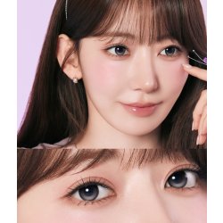 画像28: 【+1箱プレゼント中】宮脇咲良プロデュース PIA MOLAK モラク ワンデー 10枚入×2箱（計3箱）【メール便送料無料】