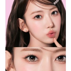 画像31: 【+1箱プレゼント中】宮脇咲良プロデュース PIA MOLAK モラク ワンデー 10枚入×2箱（計3箱）【メール便送料無料】