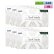 画像1: シード エアグレード 2ウィーク UV W-Moisture トーリック 6枚入 6箱セット（左右3箱ずつ）＜SEED AirGrade 2week UV ダブルモイスチャー TORIC／乱視用／2週間交換型／UVカット／シリコーンハイドロゲル／低含水／高酸素透過／うるおい持続／乾きにくい／コンタクトレンズ＞ (1)