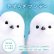 画像3: シンシア　やすらぎワンデー 30枚入り 4箱セット（左右2箱ずつ） ＜Sincere pranair 1day／ピントアシストレンズ／スマホ用・サポートレンズ／高含水／UVカット／両眼60日分＞ (3)