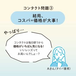 画像11: アイレ　マールミーワンデー 30枚入り 2箱セット（左右1箱ずつ／両眼1ヶ月分） ＜Aire Maaru Me 1day／デビュー専用クリアレンズ／BC8.7／DIA14.2mm／高含水レンズ／初心者が迷わないレンズ／うるおい成分配合／UVカット／薄型パッケージ＞