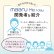 画像10: アイレ　マールミーワンデー 30枚入り 2箱セット（左右1箱ずつ／両眼1ヶ月分） ＜Aire Maaru Me 1day／デビュー専用クリアレンズ／BC8.7／DIA14.2mm／高含水レンズ／初心者が迷わないレンズ／うるおい成分配合／UVカット／薄型パッケージ＞ (10)