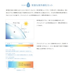 画像7: アイレ プライムワンデー 100枚入 4箱セット