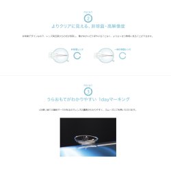 画像5: アイレ ネオサイトワンデー アクアモイスト 30枚入 1箱